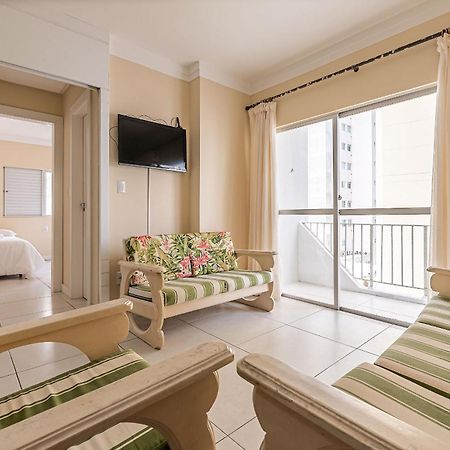 Apto Vista Mar A 130M Da Praia Em Bc Erg605 Balneário Camboriú Екстериор снимка