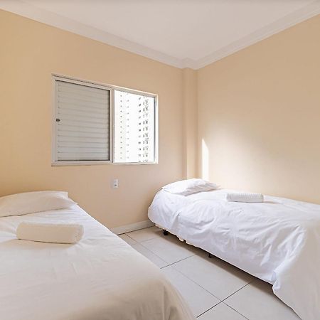 Apto Vista Mar A 130M Da Praia Em Bc Erg605 Balneário Camboriú Екстериор снимка