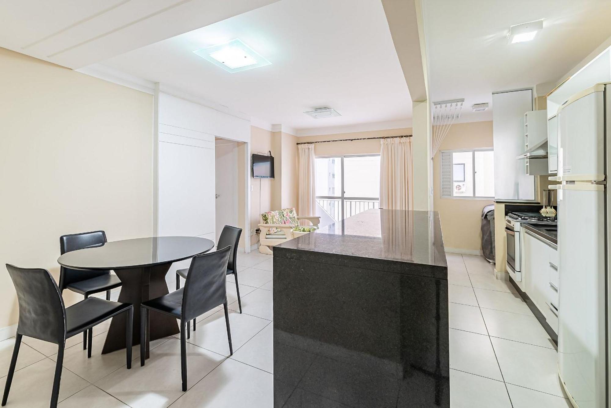 Apto Vista Mar A 130M Da Praia Em Bc Erg605 Balneário Camboriú Екстериор снимка